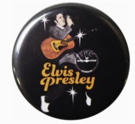 Elvis pin